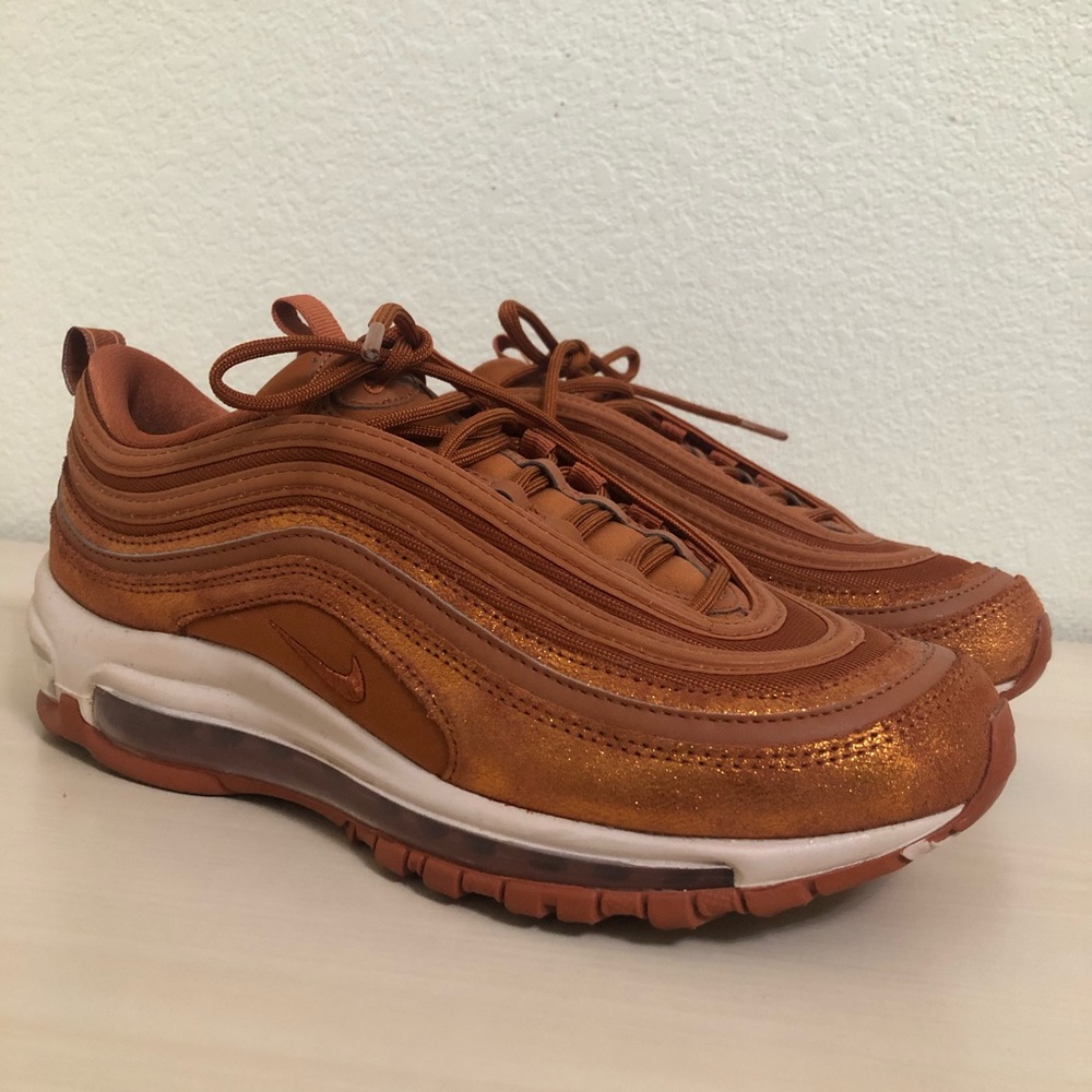 Nike Air Max 97 SE women’s shoes